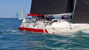 Constanţa găzduieşte Romania Cup Final Regatta 2025