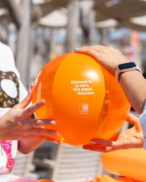 ING Bank România lansează Kitul de siguranţă în Home'Bank pentru prevenirea fraudelor online