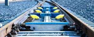Consiliul Concurenţei a autorizat preluarea Travertec S.R.L. de către Voestalpine Railway Systems S.A.