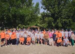 PepsiCo şi World Vision sprijină elevii din Ialomiţa şi Ilfov prin voluntariat şi burse educaţionale