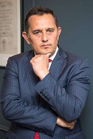 Gheorghe Piperea, după adoptarea legii Pilonului II: Va mai apărea un fond de pensii „private” 