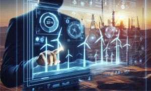The energy and digital transition, dependent on rare metals and earths