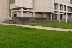 Ministerul Mediului organizează, luni, dezbatere publică pentru selecţia şefului interimar de la Romsilva