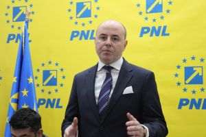  Alexandru Muraru: ”PSD pune frână reformelor”