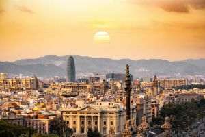 Spain, under the most intense heat wave in history