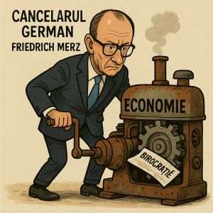 Economia Germaniei nu vrea să repornească şi autorităţile nu ştiu ce să facă