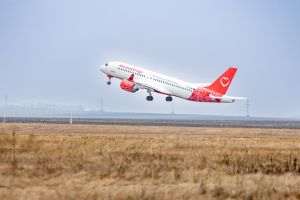 AnimaWings lansează zboruri regulate Bucureşti - Munchen din noiembrie