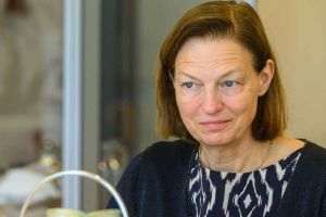 Angela Ganninger, noul ambasador german în România
