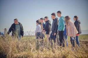 Alianţa pentru Agricultură şi Cooperare: Nu îngropaţi liceele agricole şi rădăcinile mediului rural