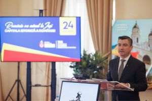 Bugetul Municipiului Iaşi - cel mai mare din istoria sa