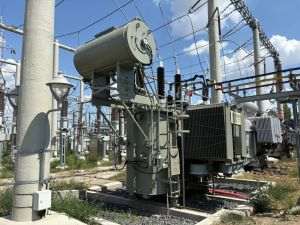 Distribuţie Energie Electrică România a modernizat staţiile Buzău Nord şi Buzău Est printr-o investiţie de 11 milioane lei