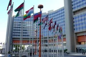 ONU creează un grup ştiinţific pentru reglementarea inteligenţei artificiale
