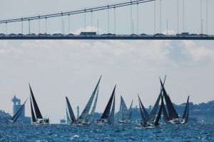 Cupa Bosfor 2025 aduce la Istanbul cea de-a 24-a ediţie a regatei dintre două continente