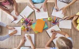 Ministrul Investiţiilor: Guvernul prelungeşte termenul de utilizare a tichetelor educaţionale de 500 lei până la 31 octombrie 2025