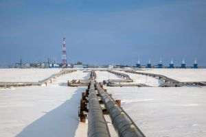Reuters: China vizează creşterea importurilor de gaze ruseşti prin Power of Siberia 1