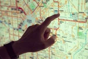 Rusia introduce monitorizarea prin GPS a migranţilor din Moscova
