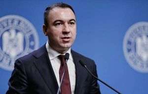 Ministrul Energiei: Traderii vor plăti garanţie de 10% la tranzacţiile cu energie
