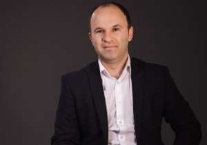 Mihai Velicu, noul director financiar al Simtel