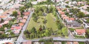 Miercurea Ciuc primeşte peste 11 milioane lei fonduri europene pentru transformarea unui maidan în parc de agrement