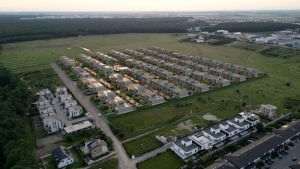 Homing Properties începe construcţia primei faze a proiectului de vile de lux Homing Village din Pipera