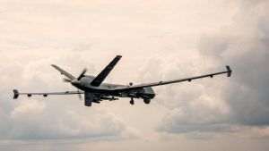 AFP: Numărul dronelor ruseşti folosite în atacurile din Ucraina a scăzut în luna august
