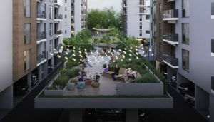 Lakeside11 anunţă o valoare a vânzărilor care se apropie 40 de milioane de lei pentru prima faza a proiectului