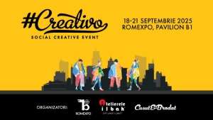 CREATIVO 2025 Experienţa care transformă moda în inspiraţie