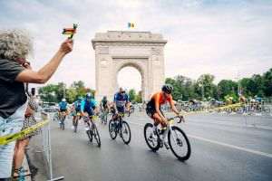 L'Étape Romania by Tour de France 2025 şi-a desemnat câştigătorii