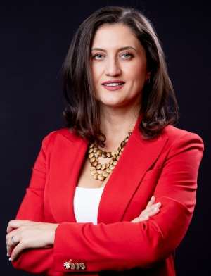 Lorena Voicu_CFO Premier Energy Romania