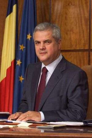 Adrian Năstase: Am participat la Beijing ca persoană particulară, nu ca reprezentant al ţării