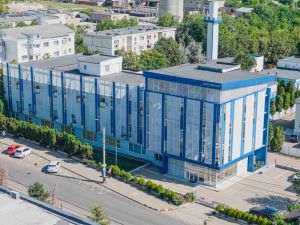 Electroalfa International are în derulare contracte de 145 milioane euro în proiecte strategice de infrastructură
