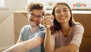 Preţurile apartamentelor au crescut cu 12% în august, însă interacţiunile dintre cumpărători şi vânzători scad