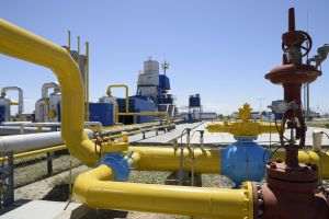 Photo source: www.gazprom-international.com