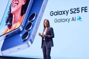 Samsung lansează la IFA 2025 conceptul „AI Home: Future Living, Now”