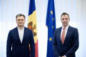Wizz Air îşi extinde flota din Chişinău cu două aeronave şi lansează şase rute noi către Europa