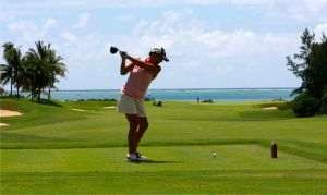 Cum s-a transformat Pentagonul în cel mai mare club de golf al lumii 