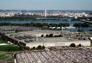 Trump va semna un decret prezidenţial prin care Pentagonul va fi redenumit