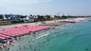 BIBI Touroperator: Criza în turism se adânceşte în iulie 