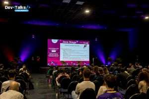  DevTalks Romania 2025: Cea mai mare conferinţă IT revine la Cluj-Napoca pentru a 8-a ediţie