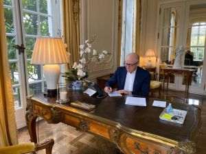 Italia atrage un val de milionari prin regimul său fiscal relaxat