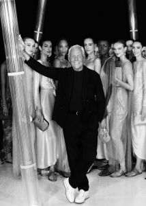 Armani, între moştenire şi viitor incert după moartea fondatorului