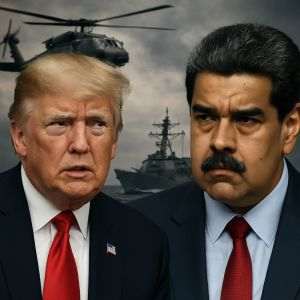 SUA şi Venezuela, la un pas de conflict