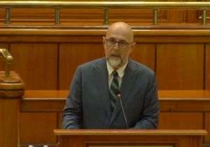 Kelemen Hunor apără Guvernul Bolojan şi critică opoziţia pentru încercările repetate de a-l schimba 