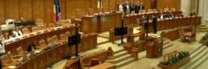 Votul pentru a doua moţiune de cenzură a început după trei ore de dezbateri