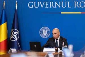 Ilie Bolojan: „Ajutorul pentru Republica Moldova nu poate fi motiv de dărâmare a Guvernului”