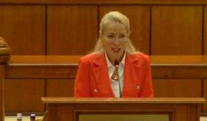 Ramona-Ioana Bruynseels: „Guvernul Bolojan a ajuns la capătul drumului şi trebuie demis”