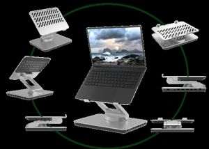 Lenovo lansează în cadrul Innovation World 2025 un portofoliu extins de dispozitive şi soluţii cu AI pentru segmentul de business