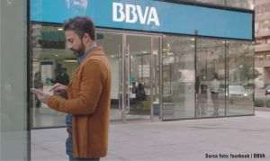 BBVA a lansat o ofertă ostilă de 14,8 miliarde euro pentru preluarea Banco Sabadell