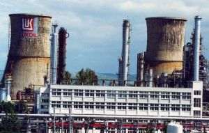  AFP: Franţa şi Germania propun noi sancţiuni europene împotriva Rusiei, care să vizeze şi compania Lukoil