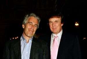 Democraţii din Congres publică o felicitare către Epstein, semnată de Donald Trump